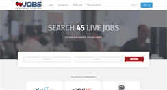 Desktop Screenshot of jobs.lowyat.net