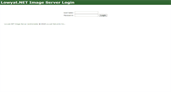 Desktop Screenshot of images.lowyat.net