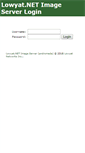 Mobile Screenshot of images.lowyat.net